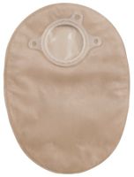51416412 - Natura + Closed End Pouch with filter, Opaque, Standard, 70mm, 2 3/4