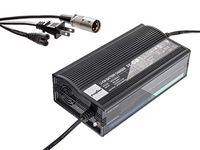 FreeRider USA PK90-H504-3 Luggie Standard Charger