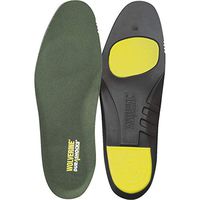 Wolverine Wolverine Durashocks Insoles No Color 12