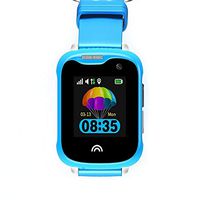 Hengyuanyi Children's Smart Watches for Girls,Girls Boys Children Christmas Birthday Game Toy Watch Camera Pedometer SOS Touch Fitness Tracke