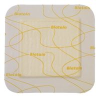 Coloplast Inc Biatain Silicone Lite Foam Dressing 5" L x 5" W, 2-20/23" x 2-20/23" Pad Size (Box of 10 Each)