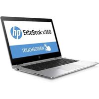 HP EliteBook X360 1030-G2 Laptop, 13.3" (4DP12US#ABA)