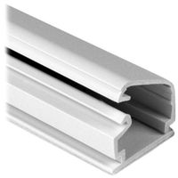 Hellermann TSR1W6A 3/4in One Piece Surface Raceway