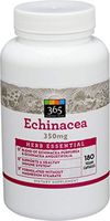 365 Everyday Value, Herb Echinacea, 180 Count