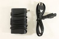 Dell Laptop AC Adapter 65W 6TFFF HA65NM130 Latitude E6440 E6540 E6430 E6530