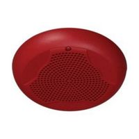 System Sensor SPCR SpectrAlert Advance Ceiling Mount Speaker