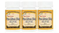 Gan Mao Ling, 100 ct, Plum Flower 3 Pack