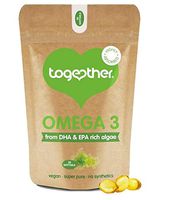 TOGETHER DRINKS Omega 3, 30 CT