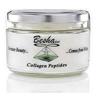 Besha Collagen Supplement (Collagen Powder Natural Flavor)… (Large 2-Month Supply)