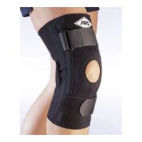 PRO Deluxe Weight Lifting Knee Support