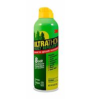3m Sra-6 6 Oz Ultrathon Insect Repellent Spray,2 pack