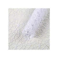 1Pc Color DIY Handmade Scrapbook Decorative Hollow Round Paper Wedding Birthday Party Supplies Flower Gift Wrapping Paper-in Craft Paper,White