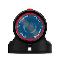 Optishield Action Camera Tear-Off Lens Defenders for Replay XD 1080 Mini Series