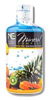 Mineral Complex Tropical Punch 32 oz Single Bottle