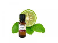 Bergamot 100% Pure Essential Oil 20ml