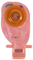 Assura Convex Light Standard Wear 1-Piece EasiClose Pouch With Belt Tabs, Maxi [ASSURA LT 1 Piece Pouch EZ CLS] (BX-10)