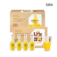 NANOCUMIN Super Food Curcumin Nano-Cumin Liquid Type (High Absorption Liquid tumeric) (32ea)