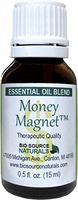 Money Magnet Essential Oil Blend 0.5 fl oz / 15 ml for Law of Attraction and Abundance