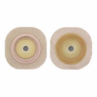 Hollister 14103 New Image Flat FormaFlex Skin Barrier CTF - 2 1/4 inch Flange Box of 5