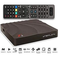 2019 DREAMLINK QUADCORE T2 5G [Dual Band WiFi] 4K Android 7.0