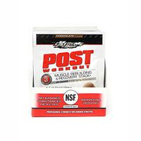 Bluebonnet Nutrition Extreme Edge Post Workout Protein Powder, Grass Fed Cows, 28 Grams of Protein, No Sugar Added, Gluten Free, Soy Free, Kosher Dairy,  7 Count, 7 Servings, Chocolate Flavor