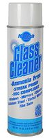 Hi-Tech Glass Cleaner – Ammonia Free