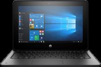 HP ProBook x360 11 G1 EE 11.6" Touchscreen LCD 2 in 1 Netbook - Intel Celeron N3350 Dual-core (2 Core) 1.10 GHz - 4 GB 1FY90UT#A