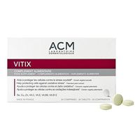 Vitix ACM (30 Tablets)