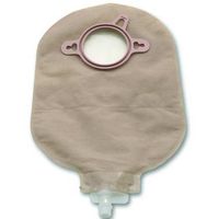 HOLLISTER INC. HOL18412 New Image 9" Urostomy Pouch
