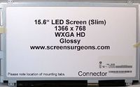 ASUS R510C Replacement Screen