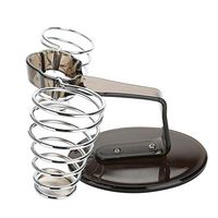 Multifunctional Desktop Hair Dryer Rack Salon Home Acrylic Stability Bracket Strong and Durable(01-2)