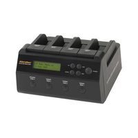 Aleratec 350117 1:3 HDD Copy Dock Duplicator