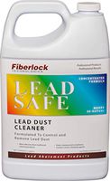 Lead Dust Cleaner, Hazardous Lead Decontamination, Safe Abatement Cleaning