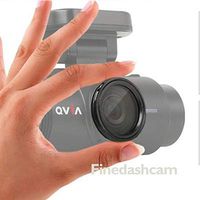 Qvia 30mm CPL Filter for Qvia QR790-1 or 2 Channels
