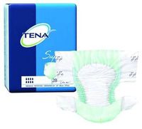TENA Ultra Brief Large 48" - 59" [Pack of 40]