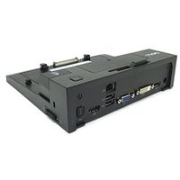 DELL 430-3113 EPORT 130W PORT REPLICATOR REPL DISC PROD RPLCMNT PRT SEE NOTES