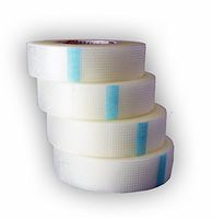Plastic Tape (½" X 10YDS, 4 Pack)