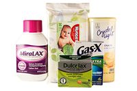 Colon Kit - Miralax + Dulcolax Colonoscopy Prep Kit for Diabetics