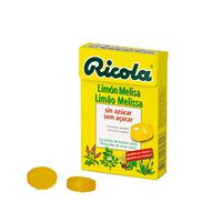 Ricola Lemon Drops 50g