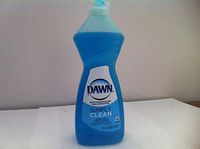 Dawn Simply Clean Non-Concentrate Dish Soap