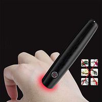 Prevent Mosquito Bites Anti-Itch Pen Bite Relief Fast Relieve Itching Pain and Swelling Bite Help for Child Adult Face Body,A