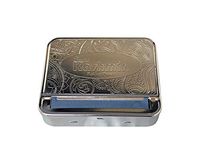 Kashmir Cigarette Tobacco Rolling Box