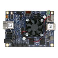 MinnowBoard Turbot Quad Core Board with 64-bit Intel Atom E3845 Series System on a Chip (SoC)