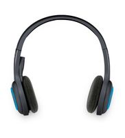 New - H600 Wireless Headset by Logitech Inc - 981-000341