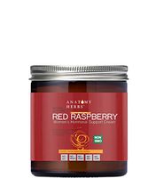 Raspberry Leaf Menopause Relief Cream