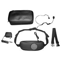 ChatterVox Sport Voice Amplifier