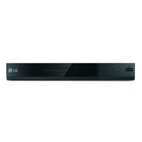 LG DP132 DVD Player with USB Direct Recording (2014)
