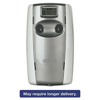 TEC4870001 - Microburst Duet Dispenser, Gray Pearl/White