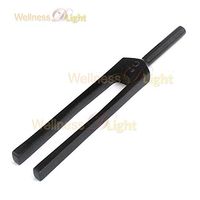 WDL Aluminum Alloy Tuning Fork 512 CPS - Tactical Black