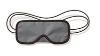 Swiss Gear Eye Shades and Earplugs, Grey
